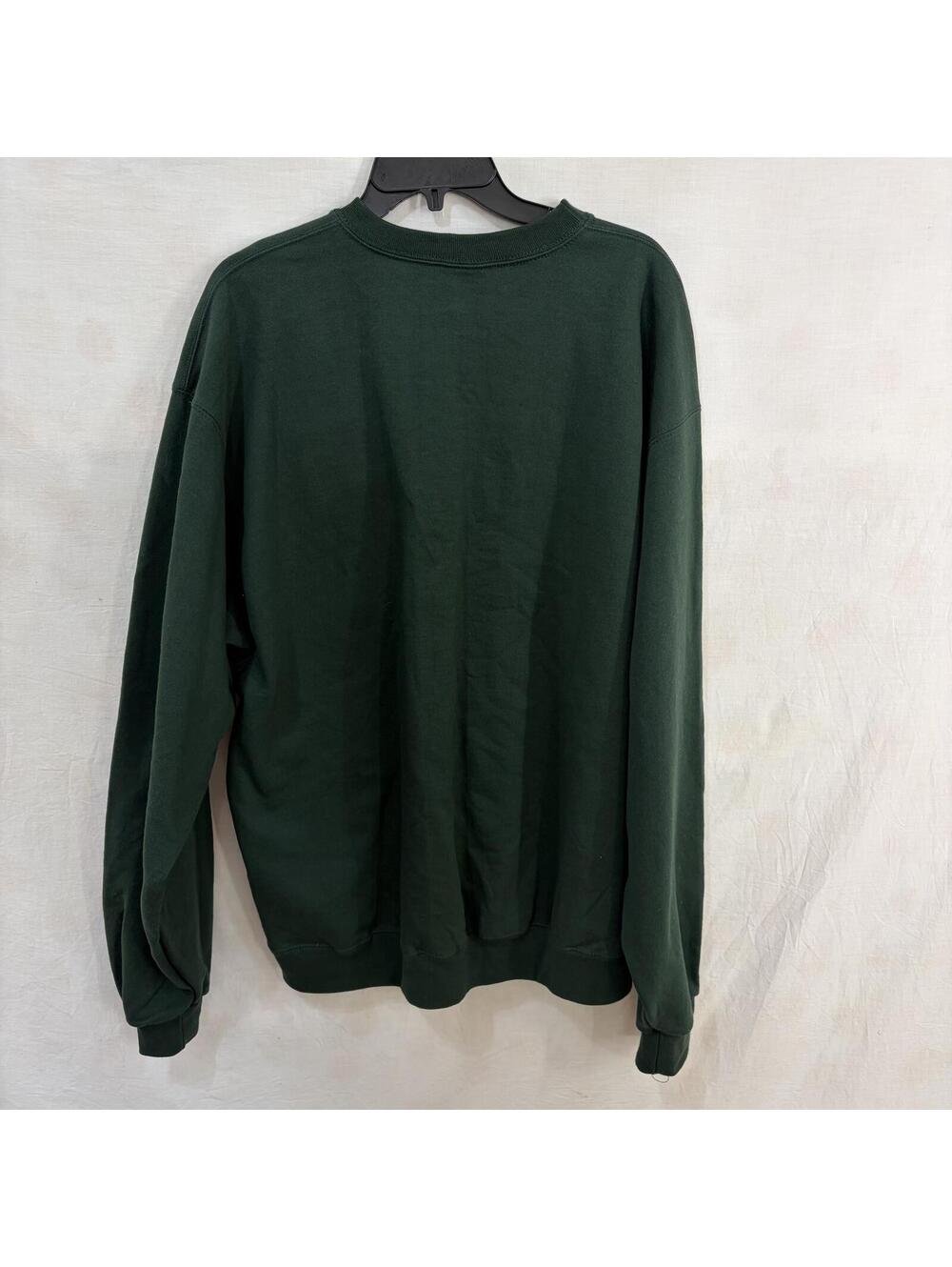 Green Bay Packers Champion crewneck sweatshirt Vinatge 90s - Picture 5 of 5
